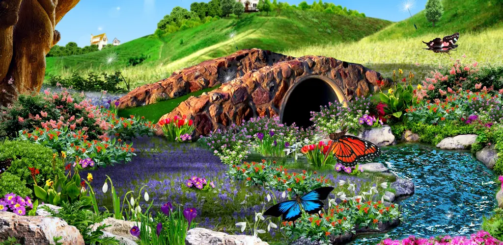 Header Banner