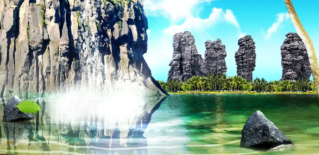 Header Banner