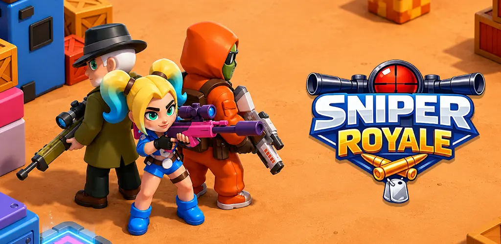 Header Banner