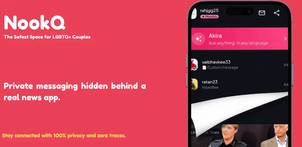 Header Banner