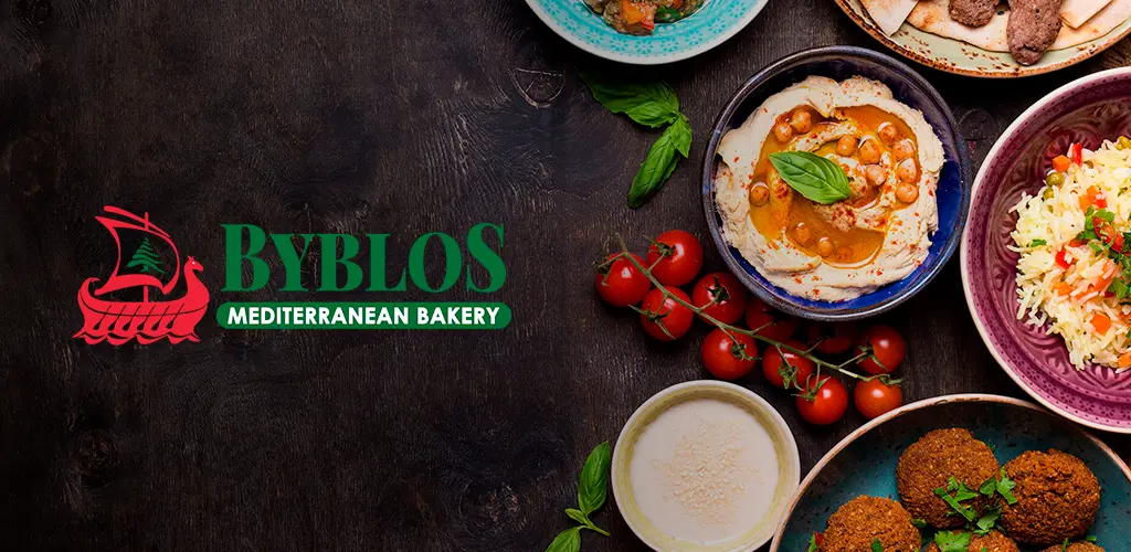 Header Banner