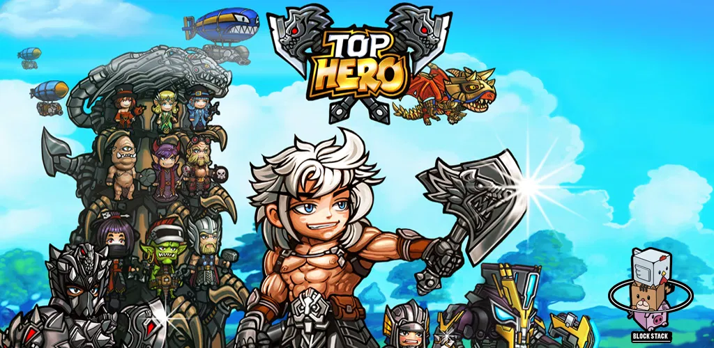 Header Banner