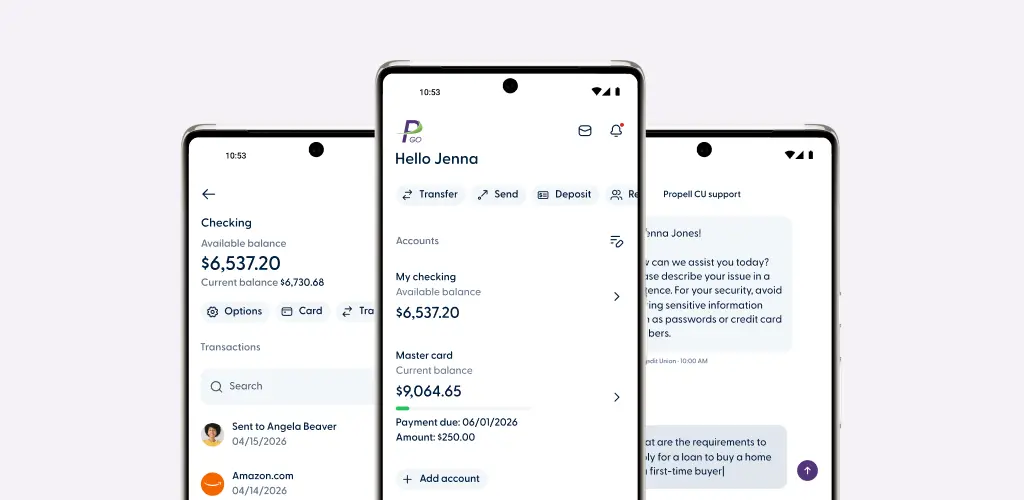 Header Banner