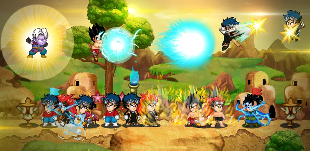 Header Banner