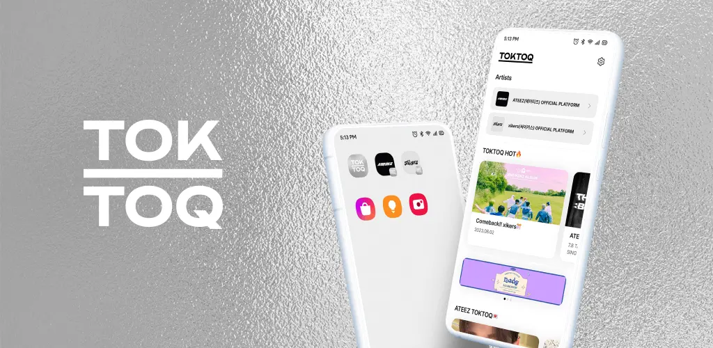 Header Banner