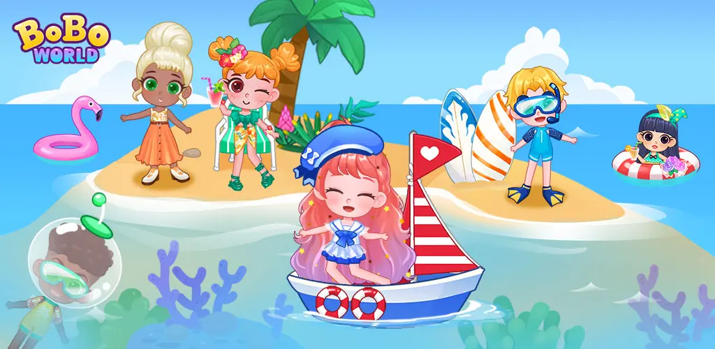 Header Banner