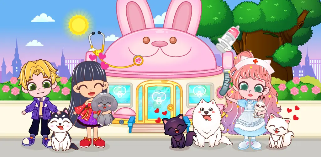 Header Banner
