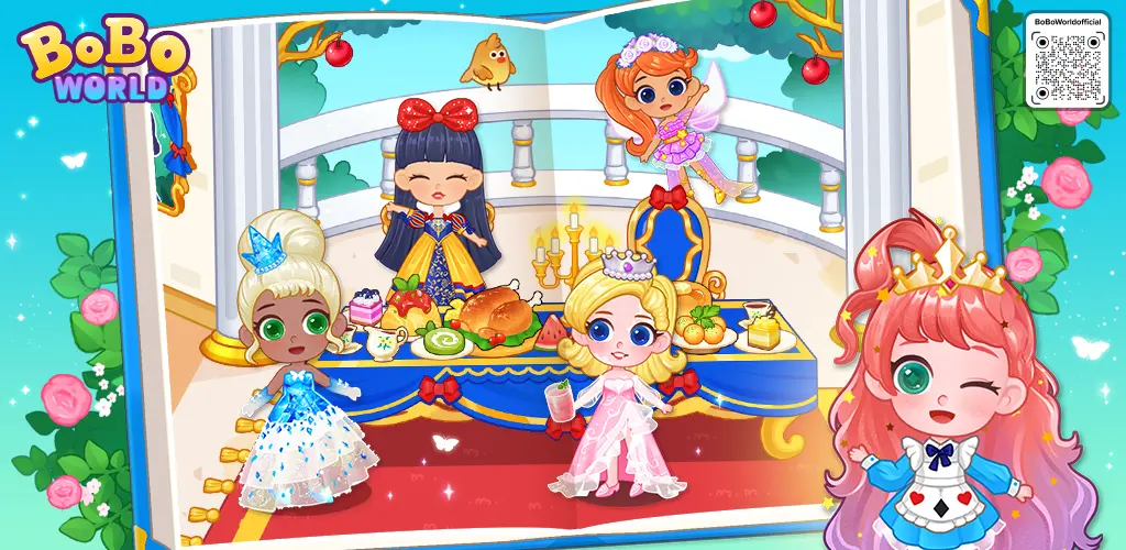 Header Banner