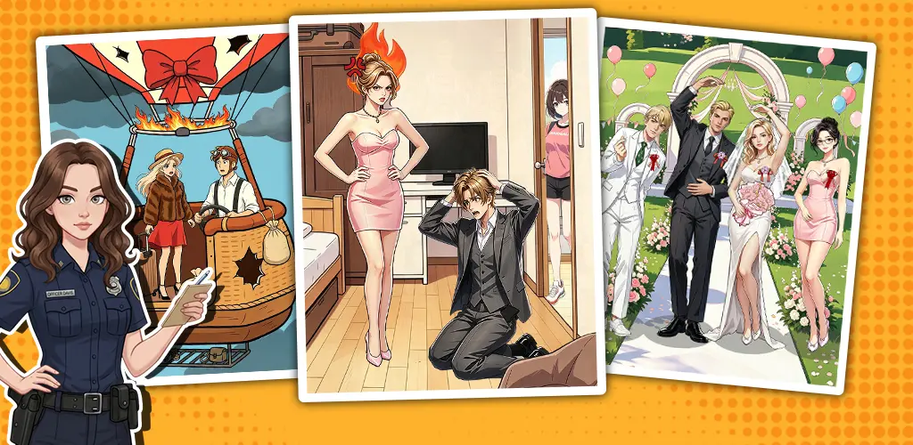 Header Banner