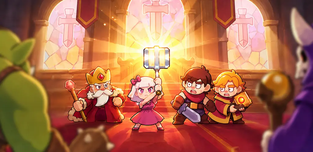 Header Banner