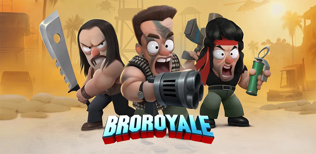 Header Banner