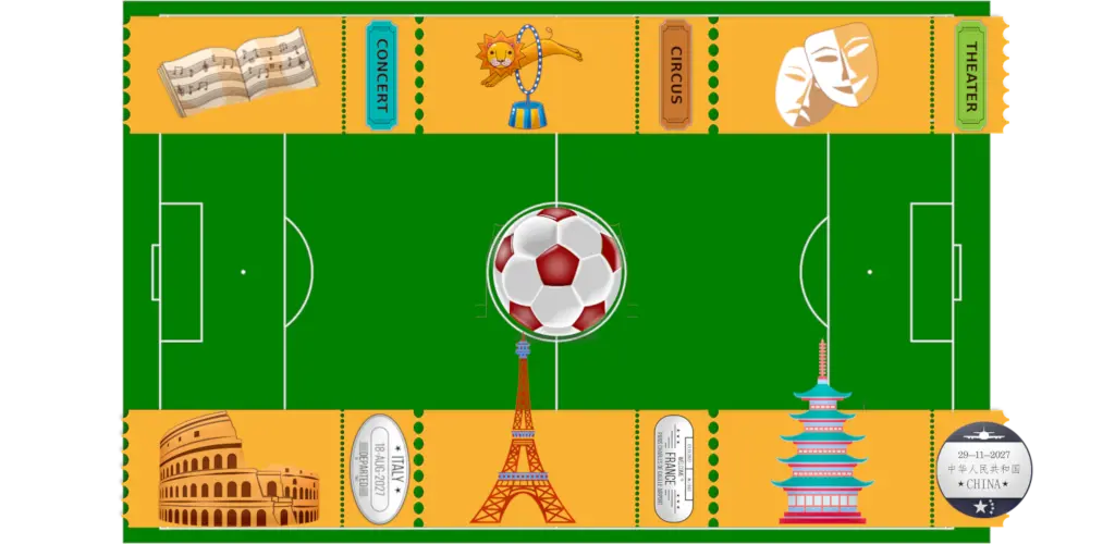 Header Banner