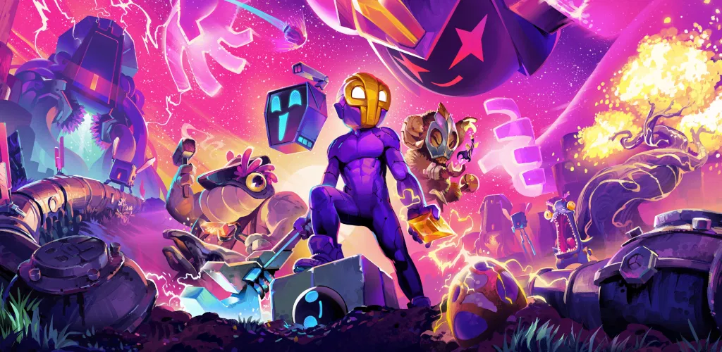 Header Banner