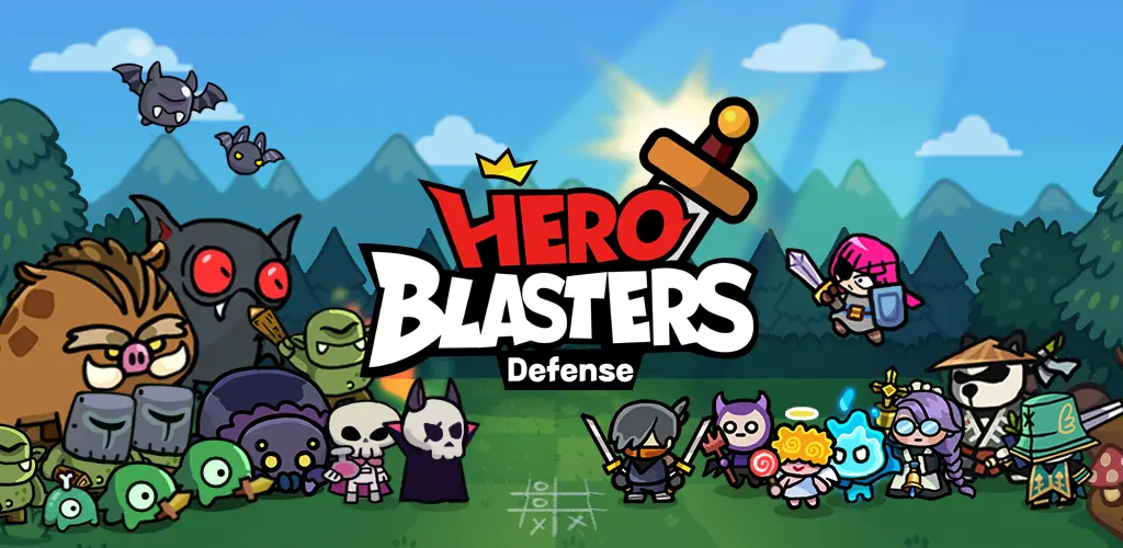 Header Banner