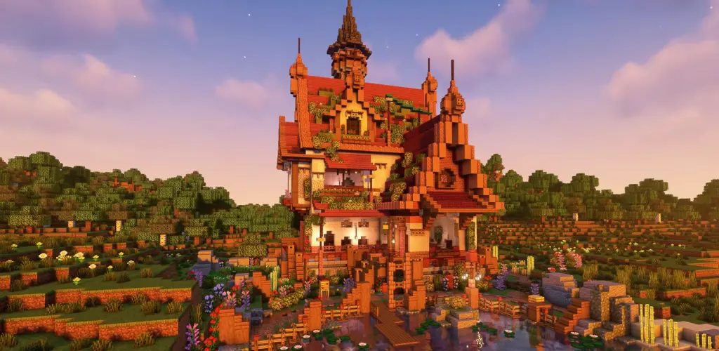 Header Banner