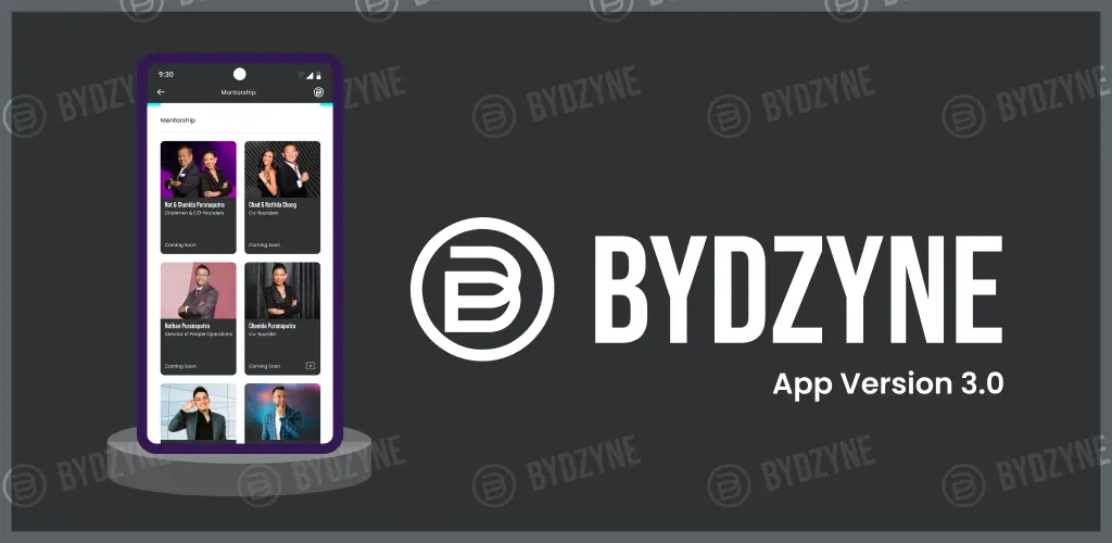Header Banner