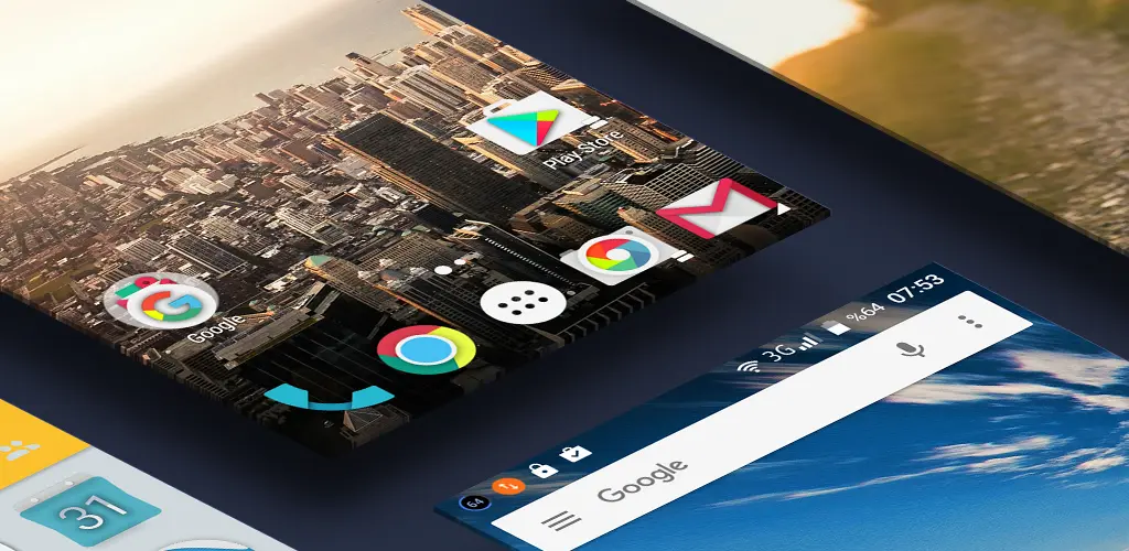 Header Banner