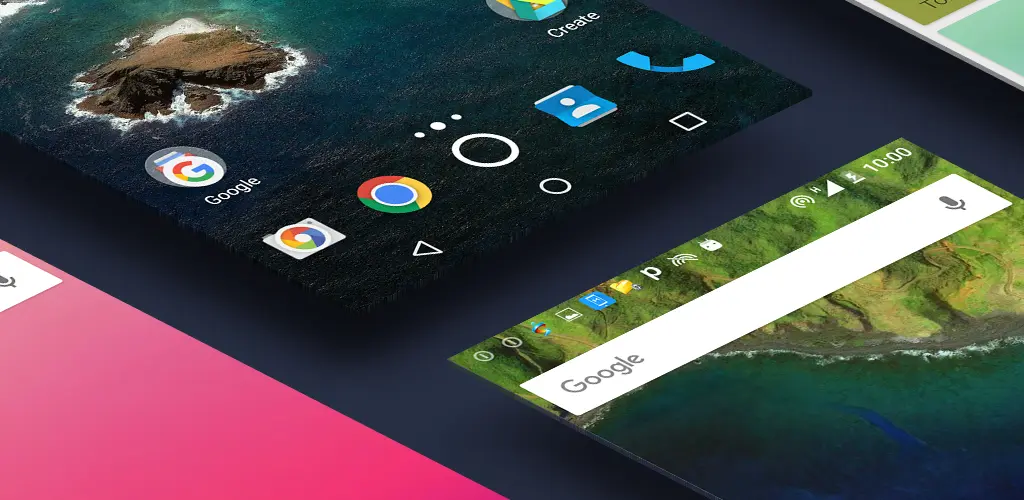 Header Banner