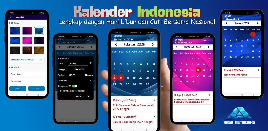 Header Banner