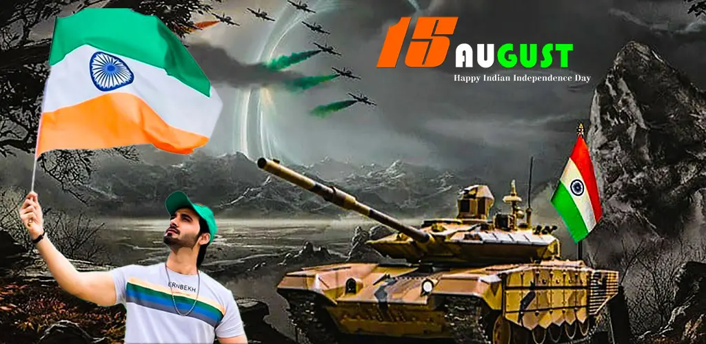 Header Banner