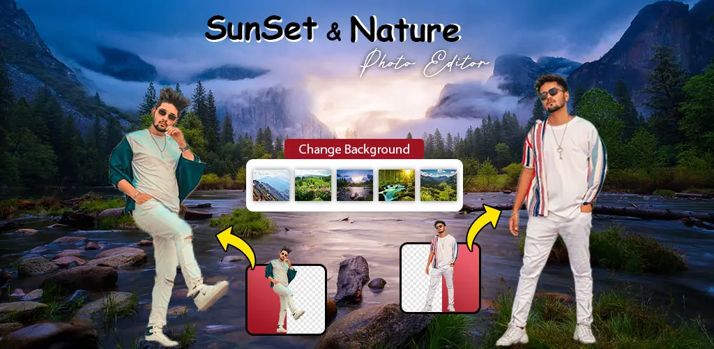 Header Banner