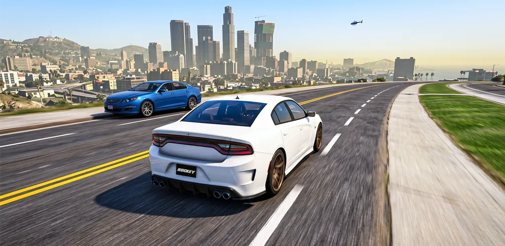 Header Banner