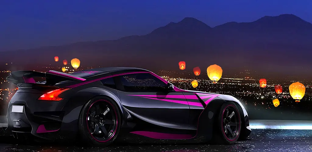 Header Banner