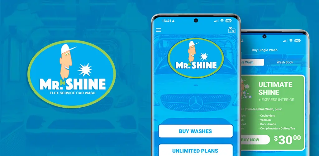 Header Banner