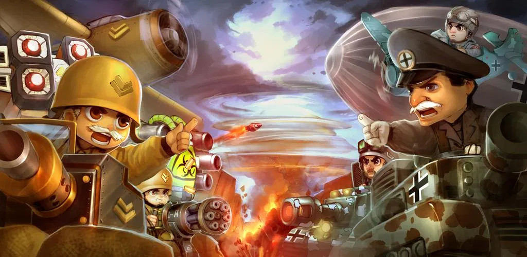 Header Banner