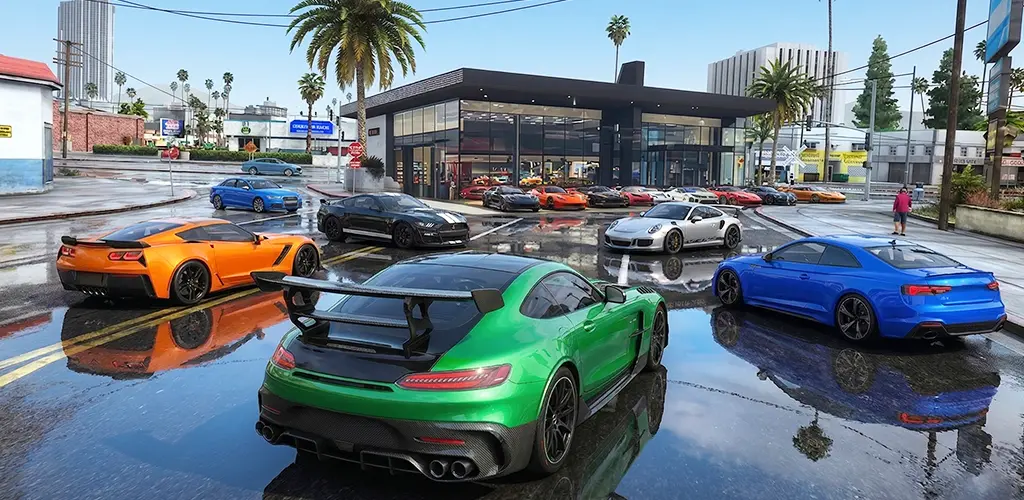 Header Banner