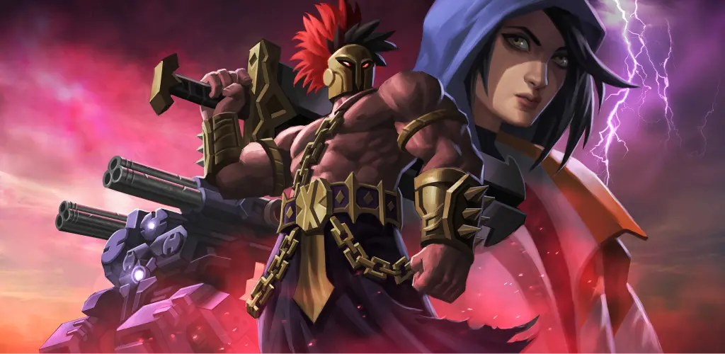 Header Banner