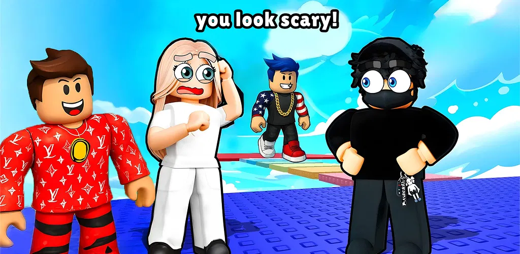 Header Banner