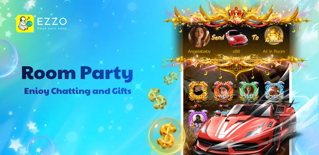 Header Banner