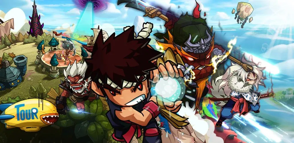 Header Banner