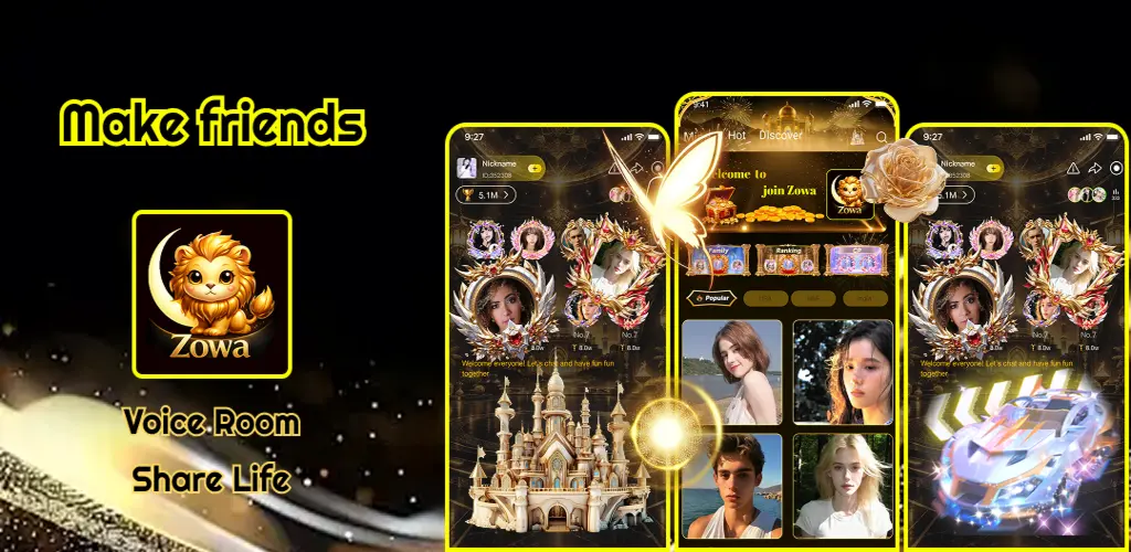 Header Banner
