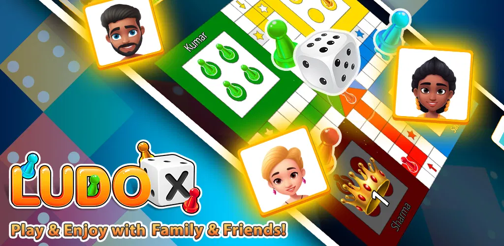 Header Banner