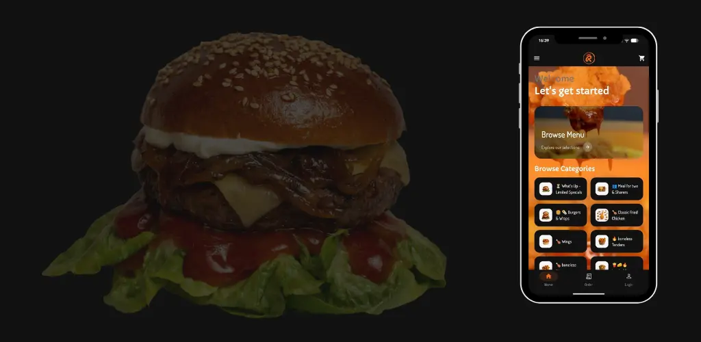 Header Banner