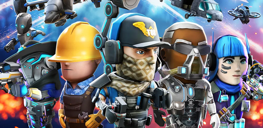 Header Banner