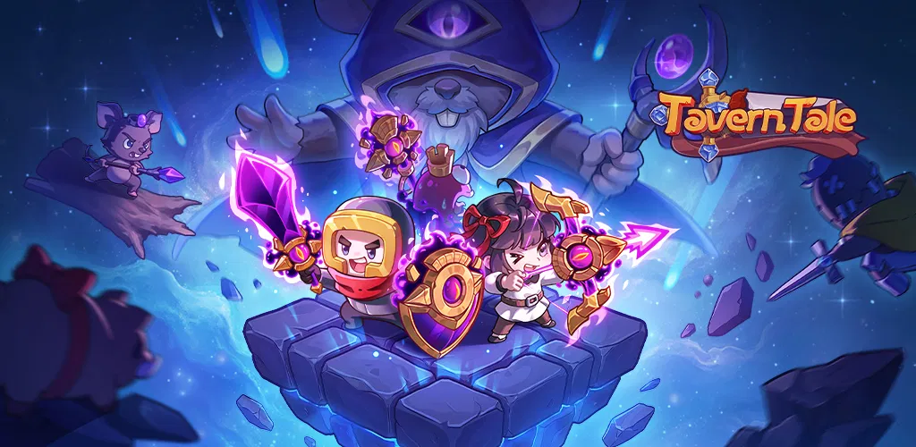 Header Banner