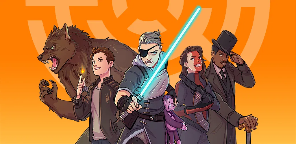 Header Banner
