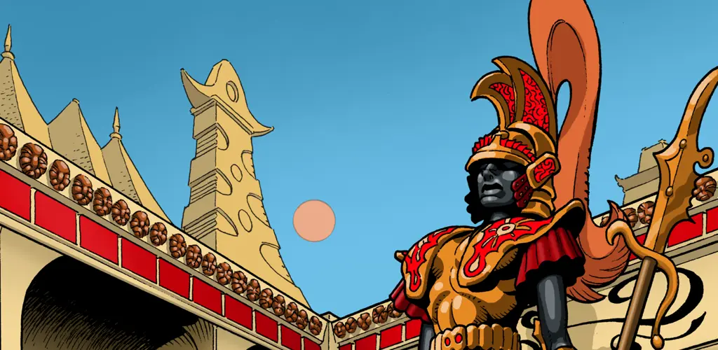 Header Banner