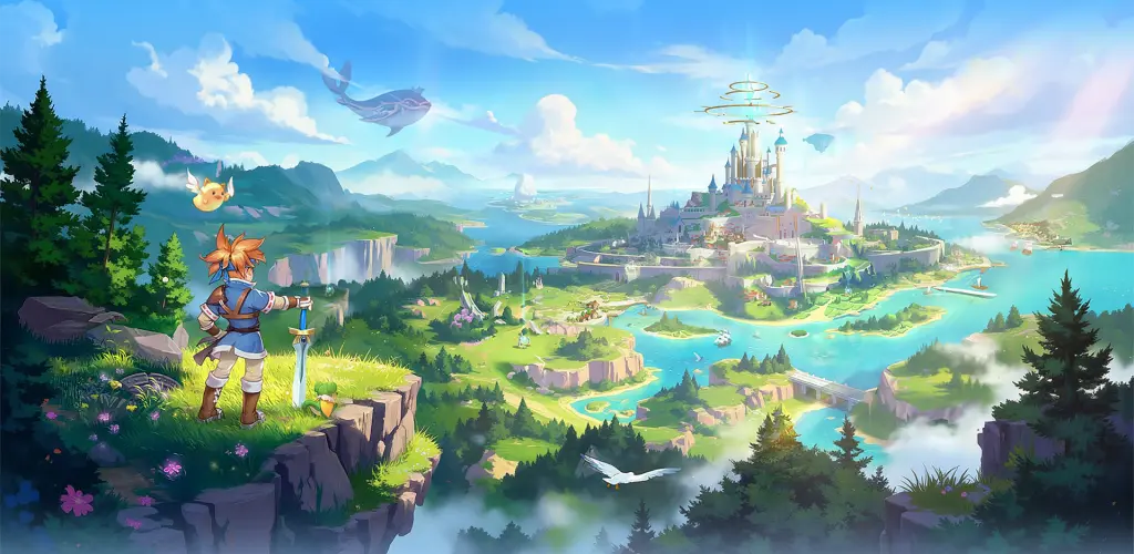 Header Banner