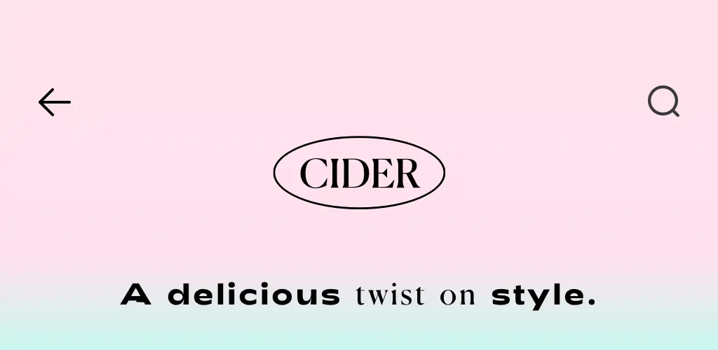 Header Banner
