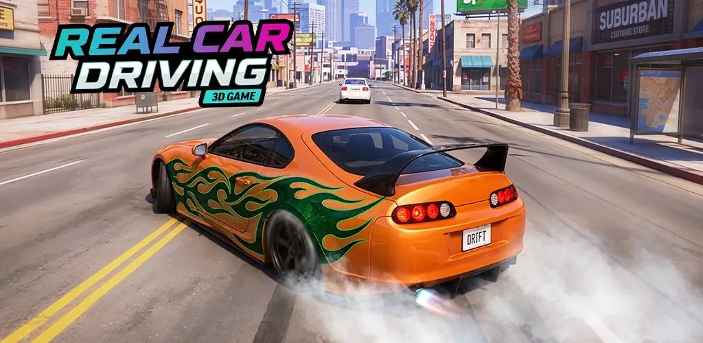Header Banner