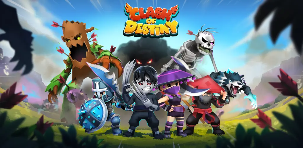 Header Banner