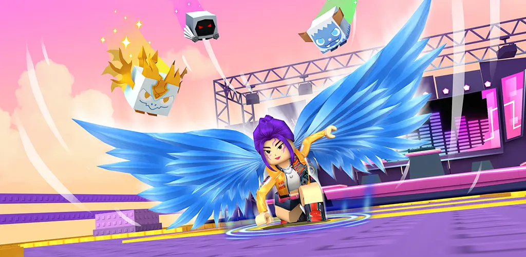 Header Banner