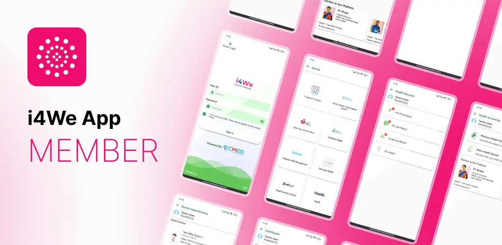 Header Banner