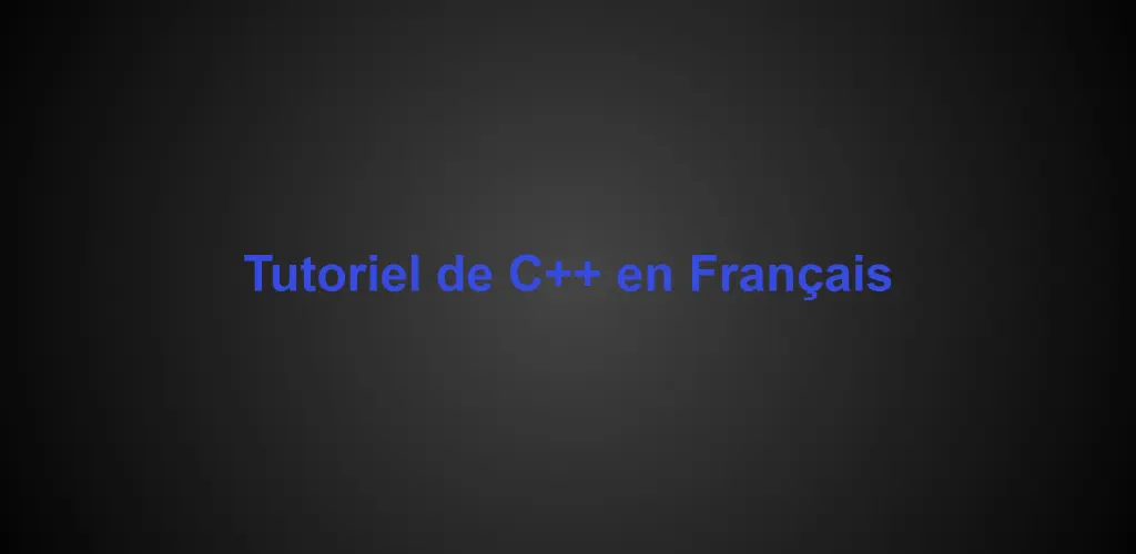 Header Banner