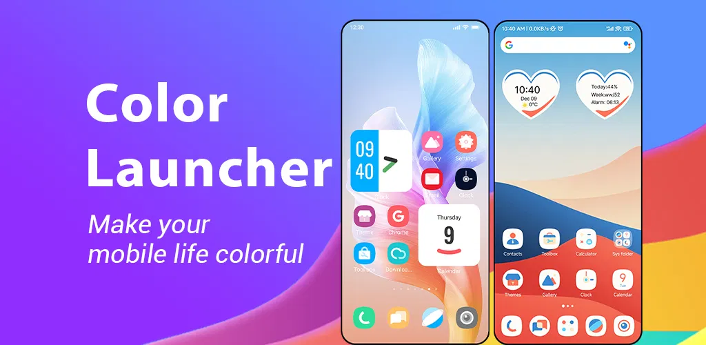 Header Banner