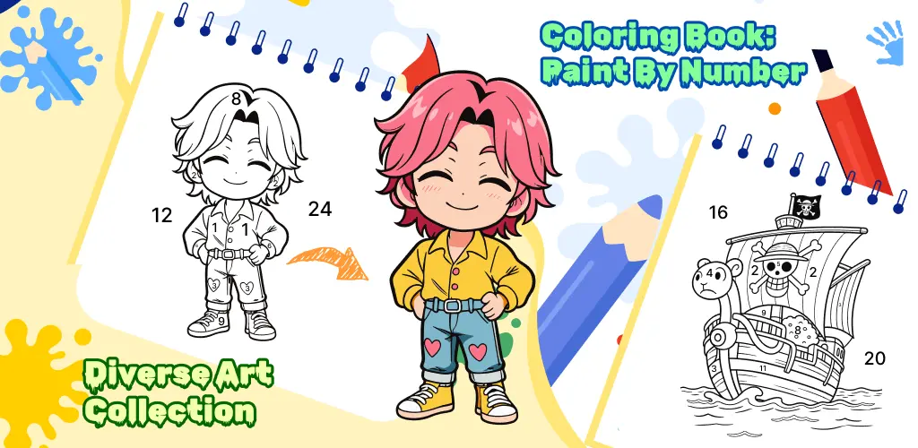 Header Banner